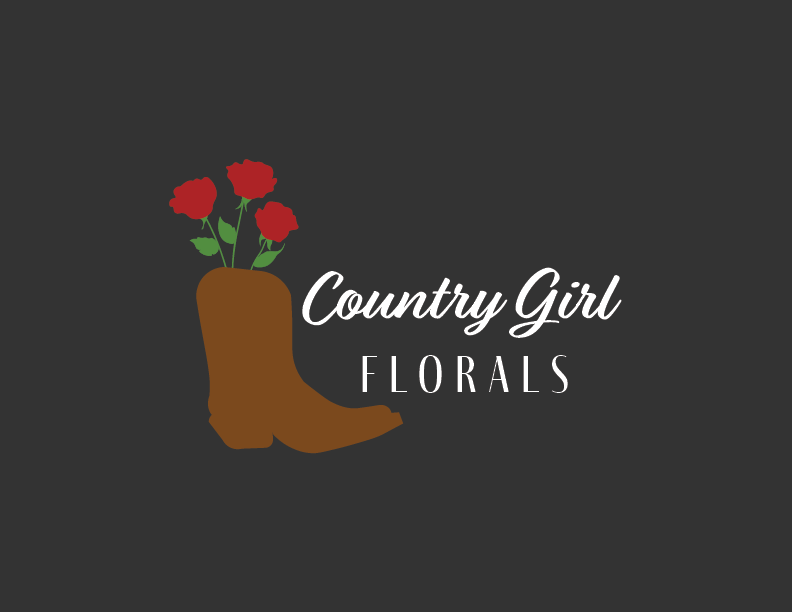 Country Girl Florals